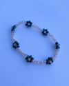 Dol Dol Crystal Beads Bracelets