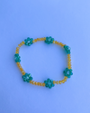 Dol Dol Crystal Beads Bracelets