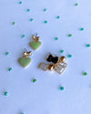 Apple Jelly Earring Set ( II Earring Set)