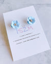 Cloud in the Sky Earring