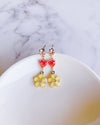 Spring Candy Earring