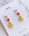 Spring Candy Earring