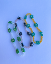 Dol Dol Crystal Beads Bracelets